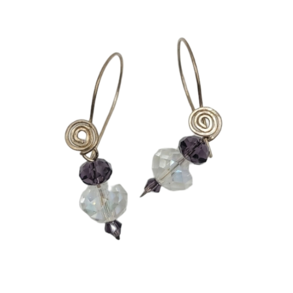 Vintage earrings